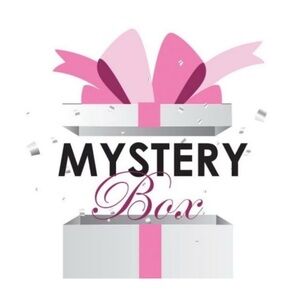 Mystery Box for women’s ideal for resale or personal use NEW, NWOT and PRE-LOVE